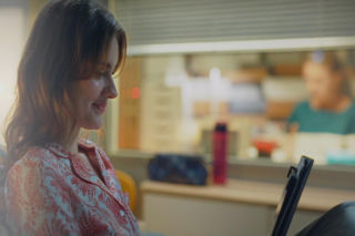 M jak miłość odc. 1906. Franka (Dominika Kachlik)