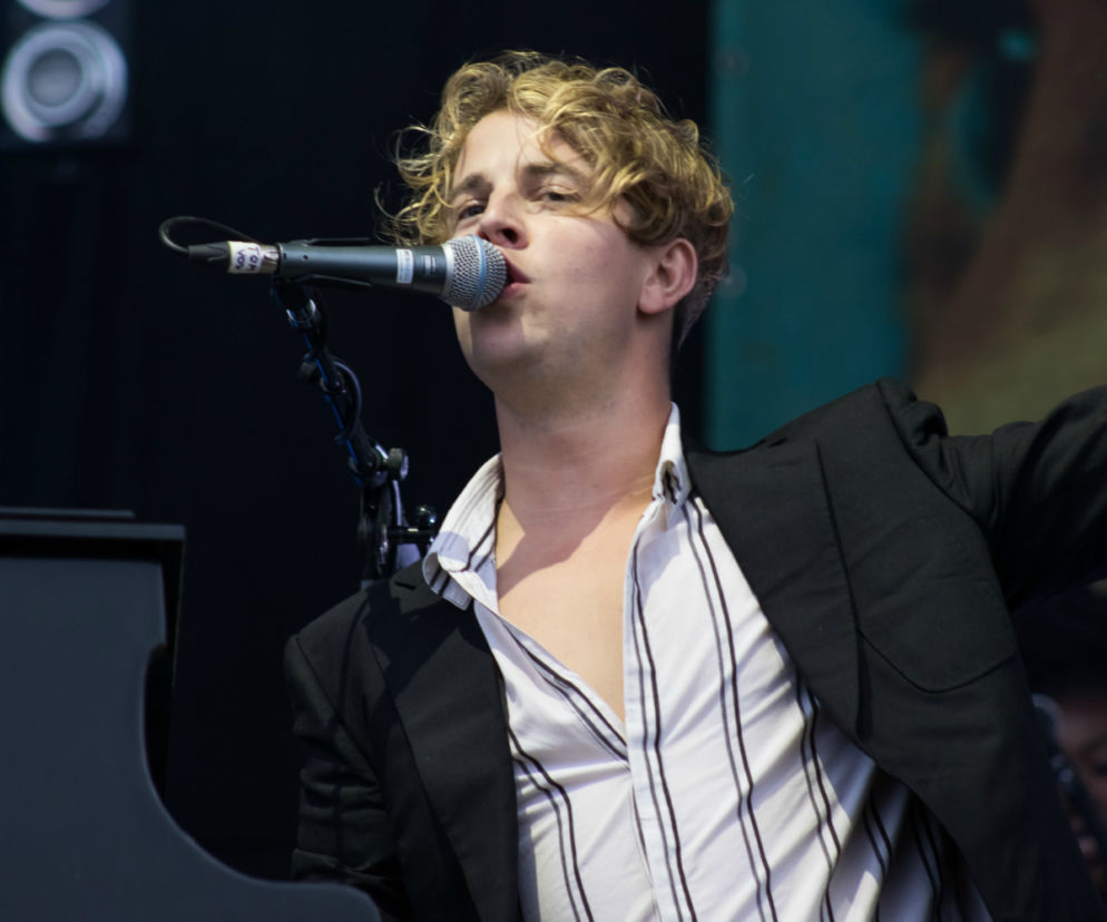 Tom Odell w Polsce 2017: data, miejsce, bilety
