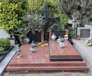 (Nie)zapomniani. Andrzej Kurek, Zdzisław Kamiński