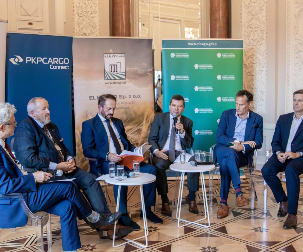 Paneliści III Forum Bezpieczeństwa Polski rozmawiają o odporności państwa. O relacji z wydarzenia przeczytasz na SE Superbiz.