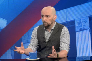 Maciej Kożuszek ocenia. Polska powinna obawiać się Ukrainy po zakończeniu wojny z Rosją?