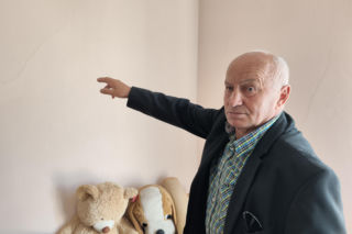 Kredensu nie ma, a ja nadal nie śpię