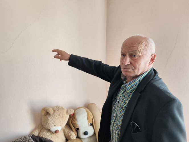 Kredensu nie ma, a ja nadal nie śpię