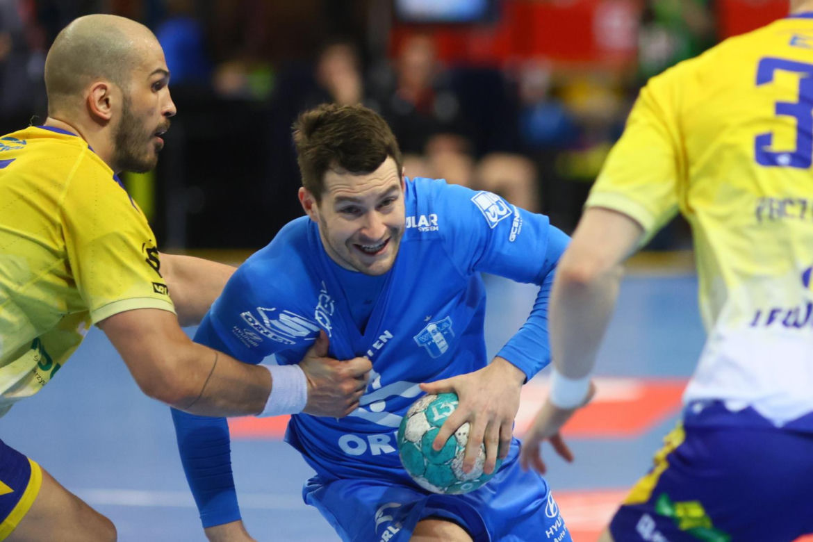 Finał Pucharu Polski: Orlen Wisła Płock - Industria Kielce