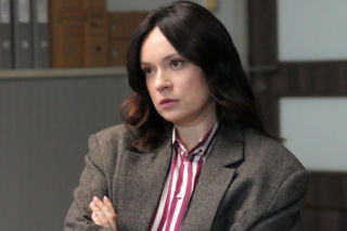 Barwy szczęścia odc. 3330. Natalia (Maria Dejmek)