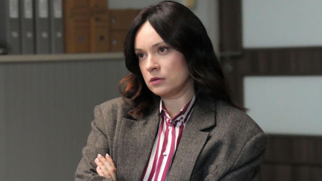 Barwy szczęścia odc. 3330. Natalia (Maria Dejmek)