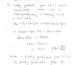 Matura 2021: Matematyka, poziom rozszerzony. Rozwiązania zadań i odpowiedzi od nauczyciela matematyki