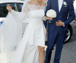 Anna Kerth, Michał Gosiewski