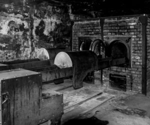 Miejsce Pamięci i Muzeum Auschwitz