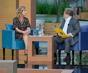 Prezentacja oferty programowej TVN Discovery,  Jesień 2020