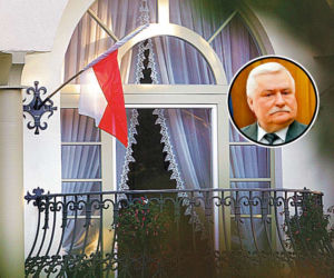 Palikot i Schetyna nie uczcili Święta Niepodległości