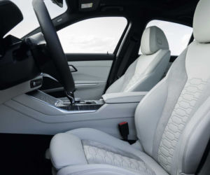 Alpina B3 Sedan
