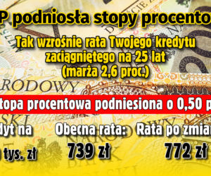 Stopy Procentowe 