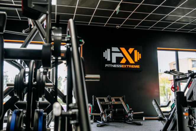 Fitness Extreme Chodzież