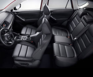 Mazda CX-5 lifting 2015