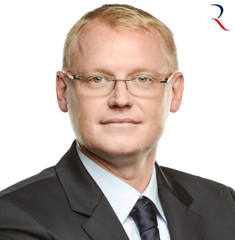 Paweł Gruza