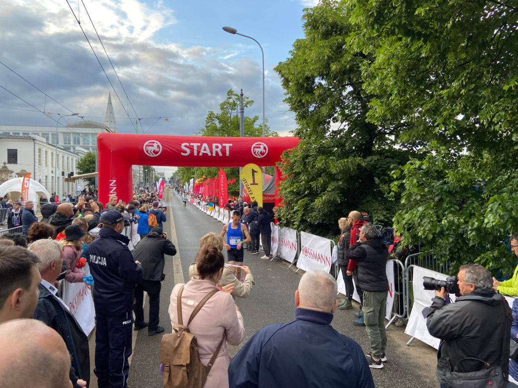 Rossmann Run 2022