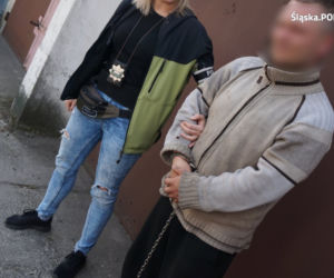 Zabrze: Zatrzymano dwóch mężczyzn, którzy przywozili na teren miasta nielegalne odpady [ZDJĘCIA]