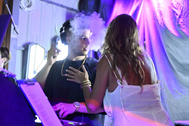 Edyta Górniak z synem