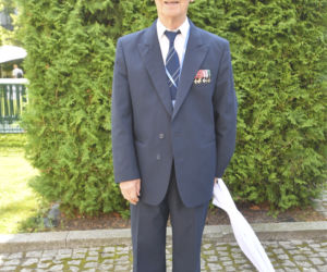 Witold Lisowski