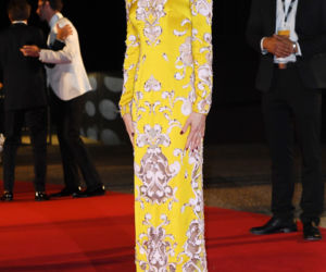 Nicole Kidman