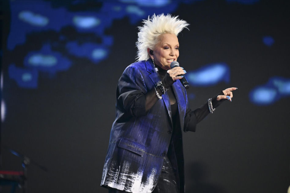 Małgorzata Ostrowska skradła serca publiczności. Internauci byli zgodni!