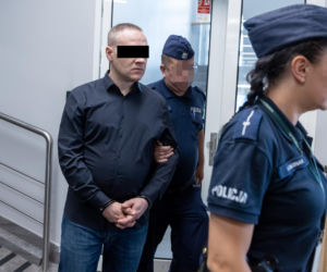 Po zabójstwie poszedł do spowiedzi