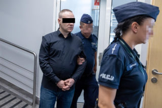Po zabójstwie poszedł do spowiedzi