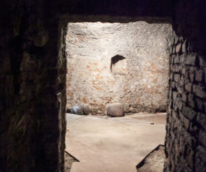 Weszliśmy do Elizeum