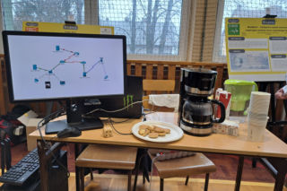 Festiwal Naukowy E(x)plory w ZSME w Tarnowie