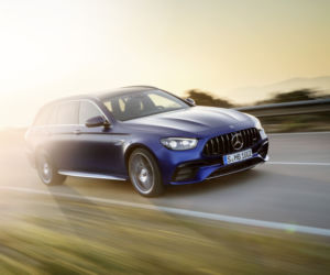 (2021) Mercedes-AMG E 63 S 4MATIC+ Kombi