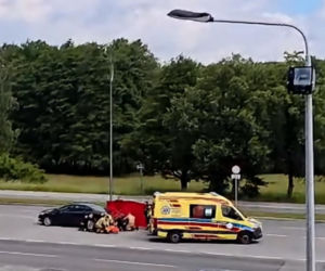 Reanimacja dziecka