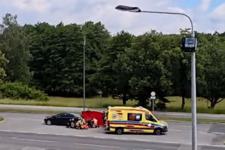 Reanimacja dziecka