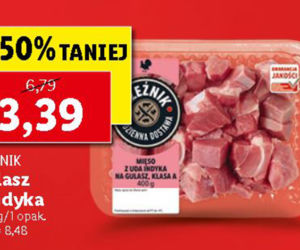 Wielkie promocje w Lidlu