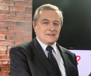 Gliński zostanie ojcem