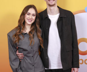 Daria Syta i Igor Grobelny