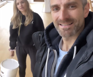  Joanna Koroniewska i Maciej Dowbor - rozwiedziemy się przez remont