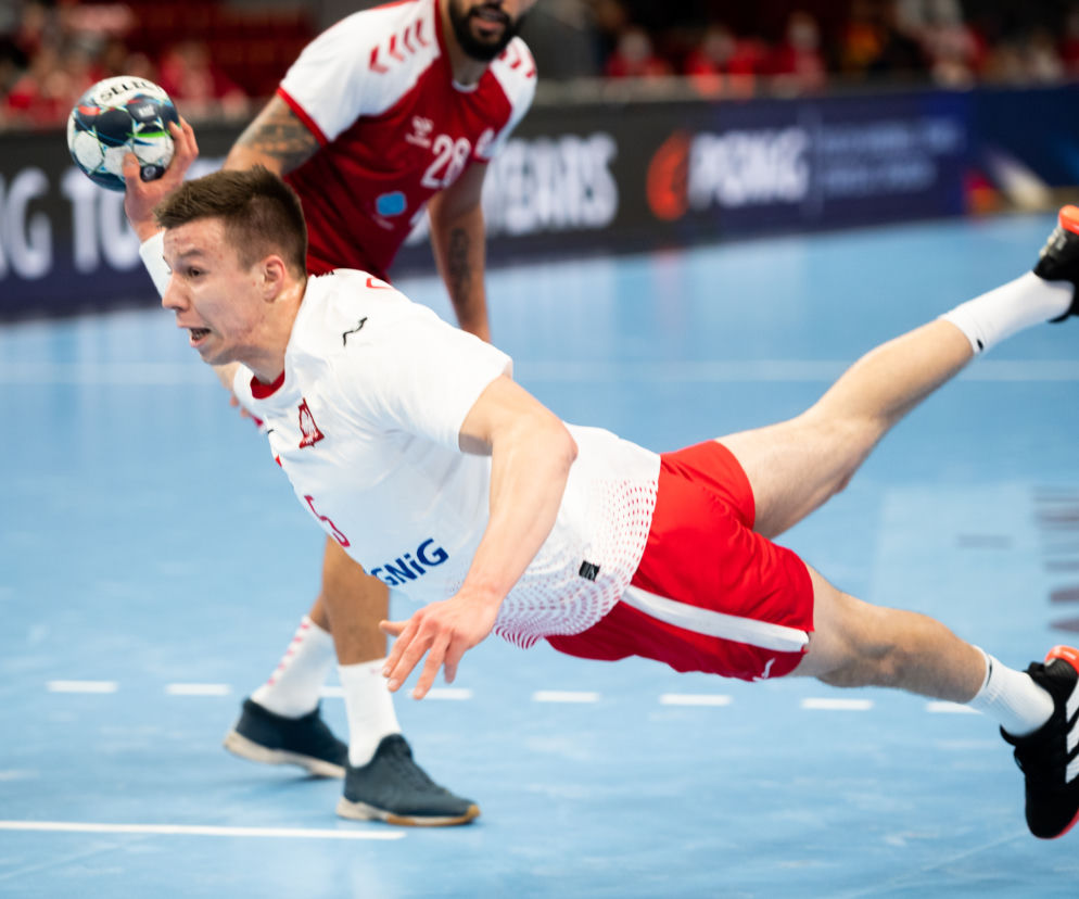 Michał Olejniczak