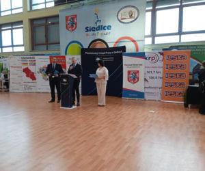 Targi Pracy w Siedlcach