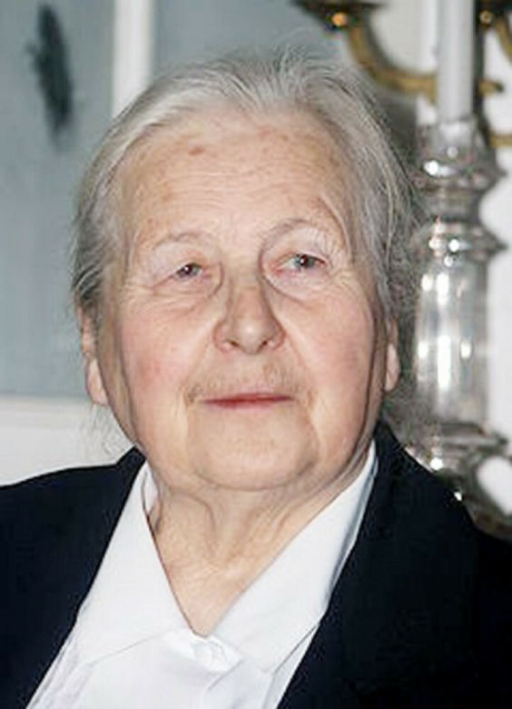 Katarzyna Piskorska – córka Tomasza Piskorskiego