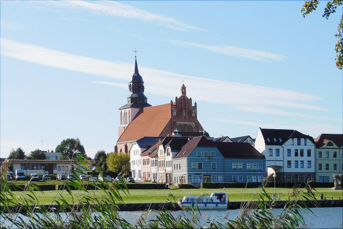 Wolin