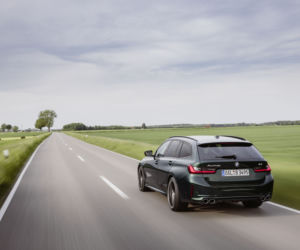Alpina B3 i D3 po liftingu (2023)