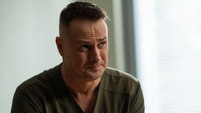  Na dobre i na złe, odcinek 985: Aleś narazi szpital w Leśnej Górze, żeby Iga nie trafiła do więzienia - ZDJĘCIA