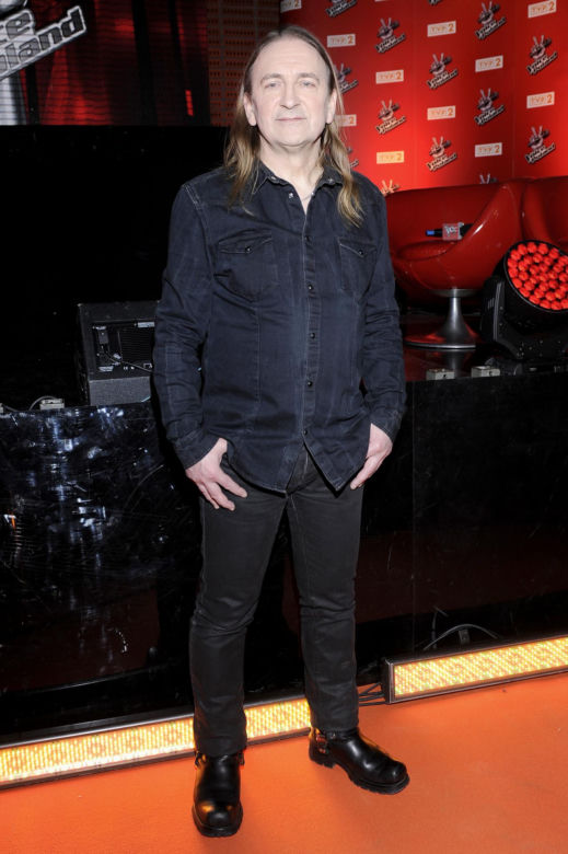 Zanim został głosem rocka, Marek Piekarczyk budował piece. Tak przez lata zmieniał się juror "The Voice"