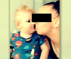 Katarzyna znęcała się nad malutkim Grzesiem. Na śmierć skatował go jej kochanek!