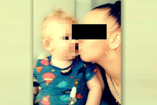 Katarzyna znęcała się nad malutkim Grzesiem. Na śmierć skatował go jej kochanek!
