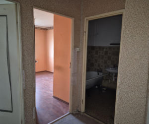 Wrocław, ul. Jabłeczna 17/15