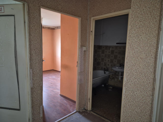 Wrocław, ul. Jabłeczna 17/15