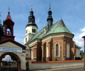 To najpiękniejsze średniowieczne miasto w województwie śląskim. Kiedyś leżało na mapie Małopolski