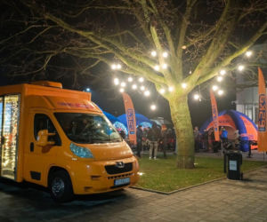 Przedświąteczny karp dla Krakowa 2025